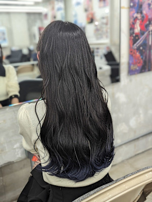 テニスの王子様／青学推しカラー／推しカラー／アニメカラー