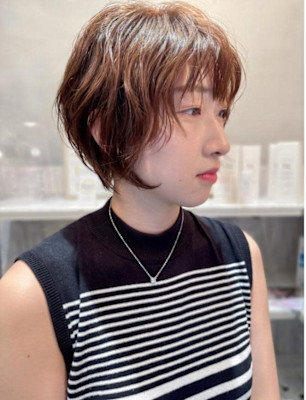 ショートレイヤー