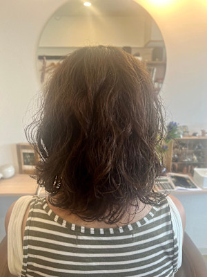 びいどろ×スタイル