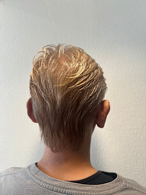 びいどろ×スタイル