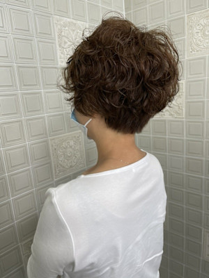 Henrietta表参道×スタイル