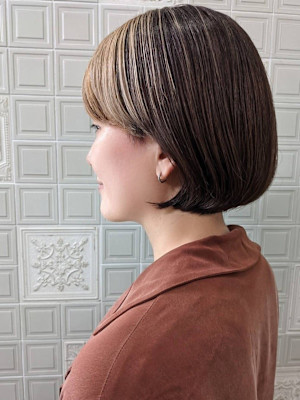 Henrietta表参道×スタイル