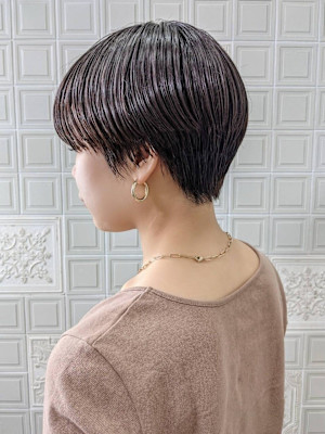 Henrietta表参道×スタイル