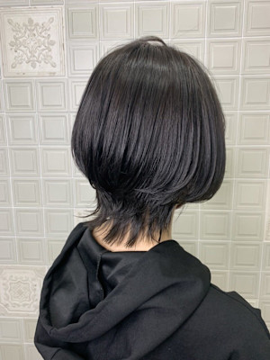 Henrietta表参道×スタイル