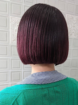 Henrietta表参道×スタイル