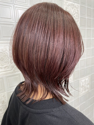 Henrietta表参道×スタイル