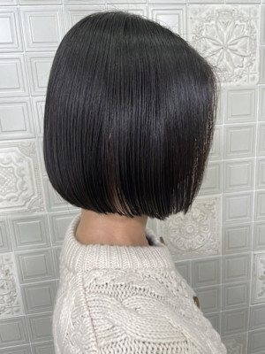 Henrietta表参道×スタイル