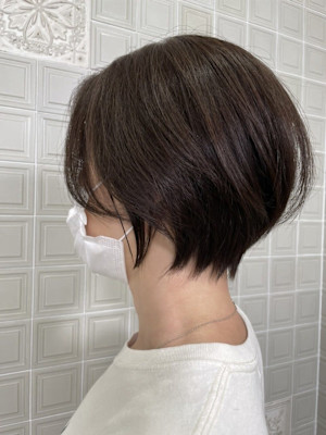 Henrietta表参道×スタイル