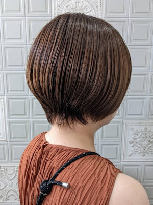 Henrietta表参道×スタイル