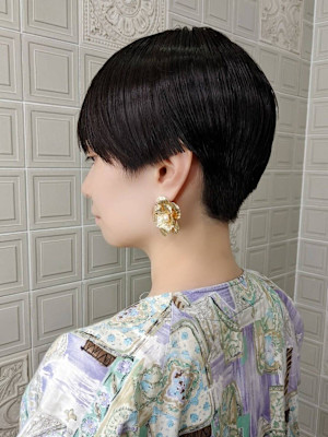 Henrietta表参道×スタイル