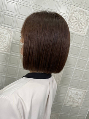 Henrietta表参道×スタイル