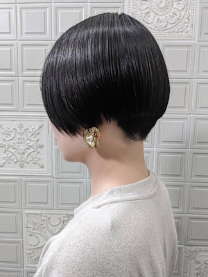 Henrietta表参道×スタイル