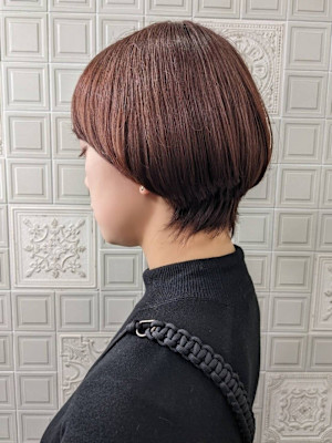 Henrietta表参道×スタイル