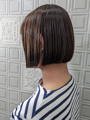 Henrietta表参道×スタイル