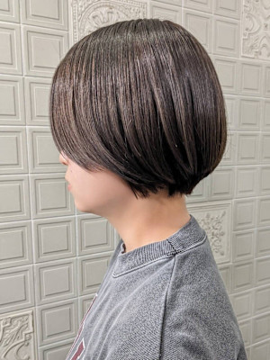 Henrietta表参道×スタイル