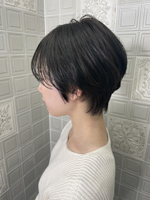 Henrietta表参道×スタイル