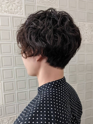 Henrietta表参道×スタイル