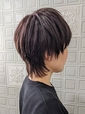 Henrietta表参道×スタイル