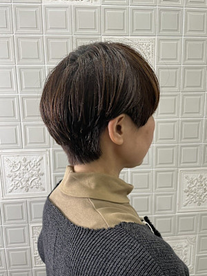 Henrietta表参道×スタイル