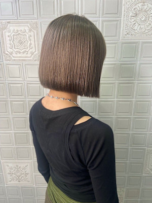 Henrietta表参道×スタイル