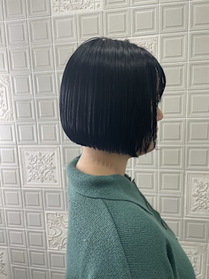 Henrietta表参道×スタイル