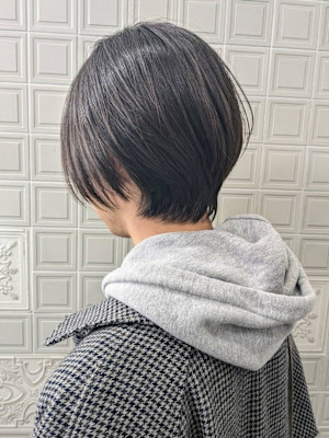 Henrietta表参道×スタイル