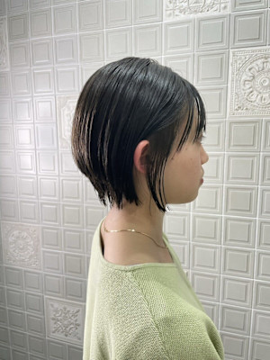 Henrietta表参道×スタイル