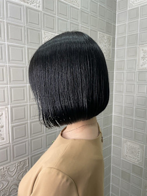 Henrietta表参道×スタイル