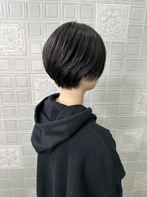 Henrietta表参道×スタイル