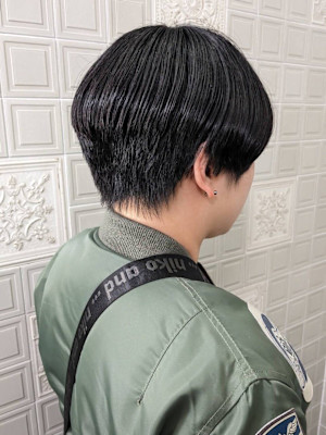 Henrietta表参道×スタイル