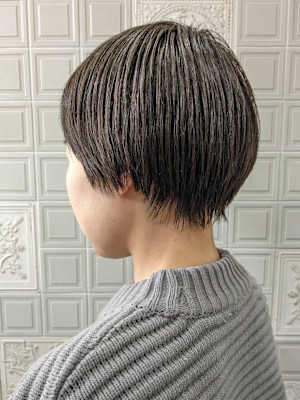 Henrietta表参道×スタイル