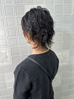 Henrietta表参道×スタイル