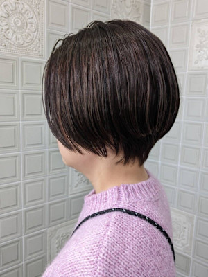 Henrietta表参道×スタイル