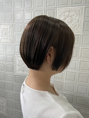 Henrietta表参道×スタイル