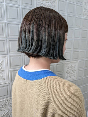 Henrietta表参道×スタイル