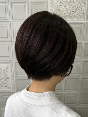 Henrietta表参道×スタイル