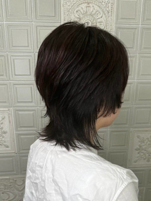 Henrietta表参道×スタイル