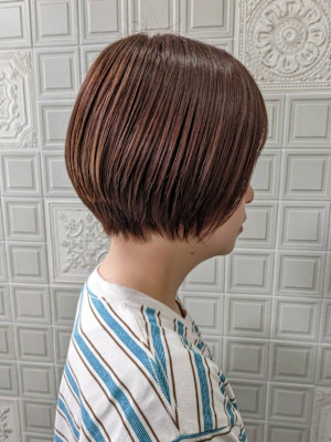 Henrietta表参道×スタイル