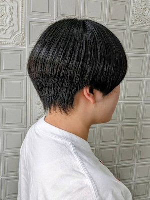 Henrietta表参道×スタイル