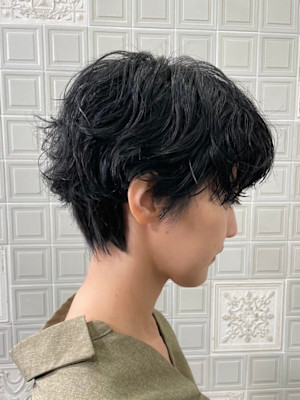 Henrietta表参道×スタイル