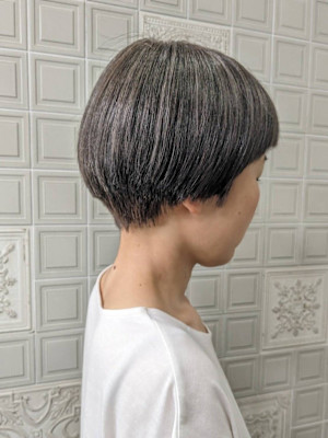 Henrietta表参道×スタイル