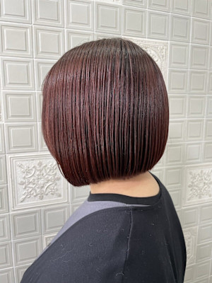 Henrietta表参道×スタイル