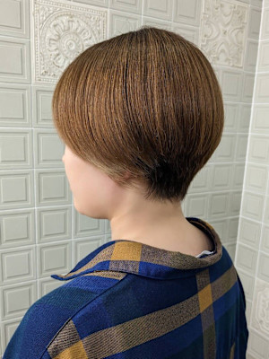 Henrietta表参道×スタイル