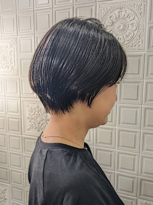 Henrietta表参道×スタイル