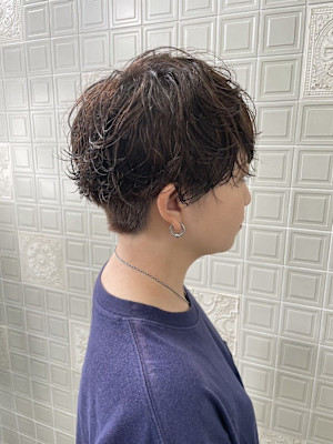 Henrietta表参道×スタイル