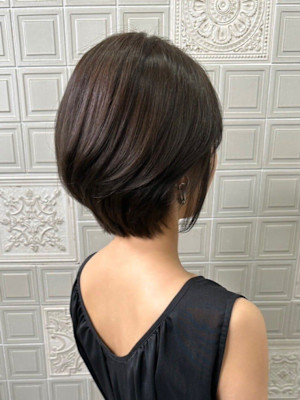 Henrietta表参道×スタイル