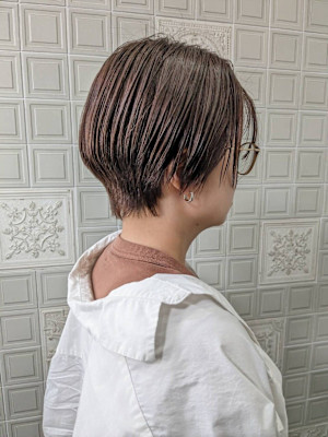 Henrietta表参道×スタイル