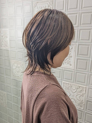 Henrietta表参道×スタイル