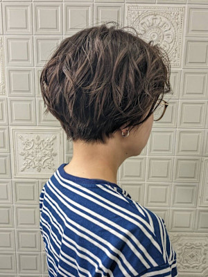 Henrietta表参道×スタイル