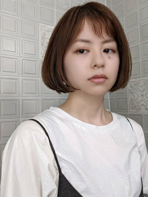 Henrietta表参道×スタイル